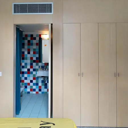 Hotel Resart Traditional House
