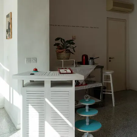 Resart Traditional House Nicosia