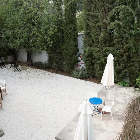 Resart Traditional House Hotel Nicosia