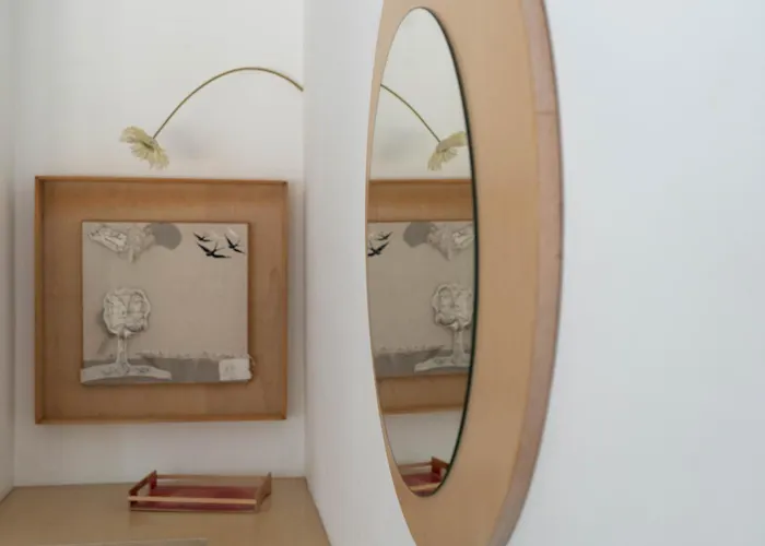 Resart Traditional House