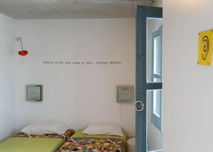 Hotel Resart Traditional House *