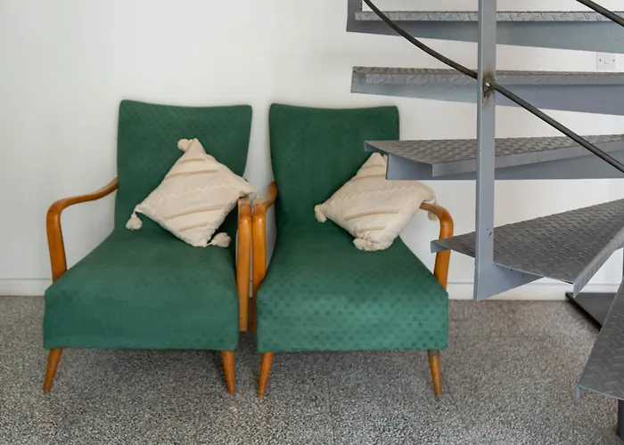 Hotel Resart Traditional House Nicosia