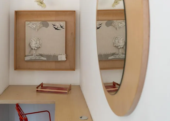 Resart Traditional House Hotel *