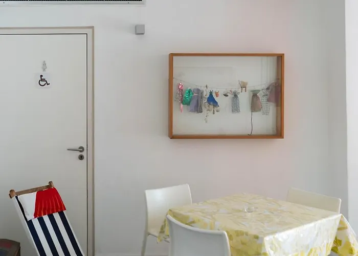 Resart Traditional House Hotel *