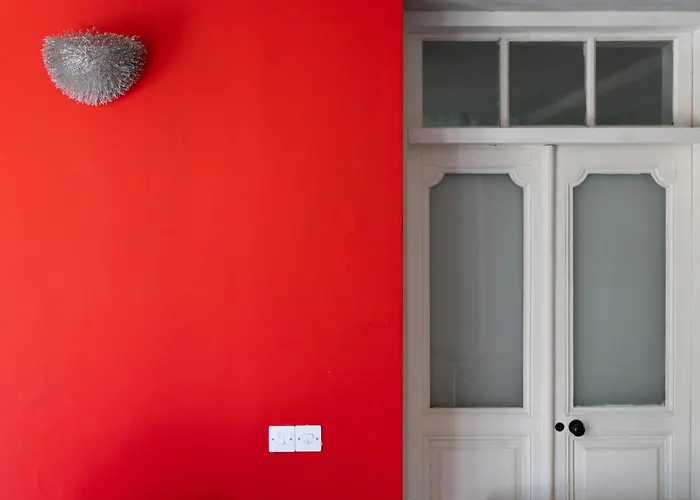 Hotel Resart Traditional House *