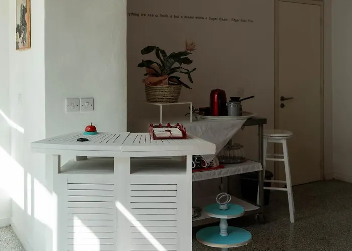 Resart Traditional House Nicosia