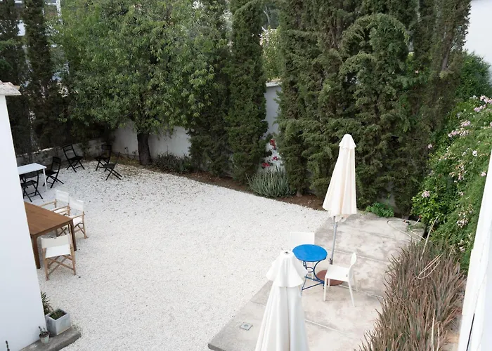 Resart Traditional House Hotel Nicosia