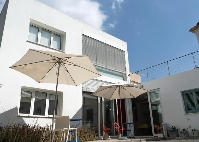 Resart Traditional House