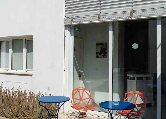 Resart Traditional House Hotel Nicosia