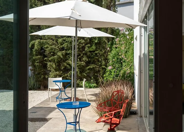 Hotel Resart Traditional House Nicosia