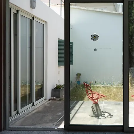 Resart Traditional House Отель