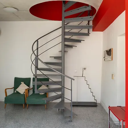 Resart Traditional House Отель *