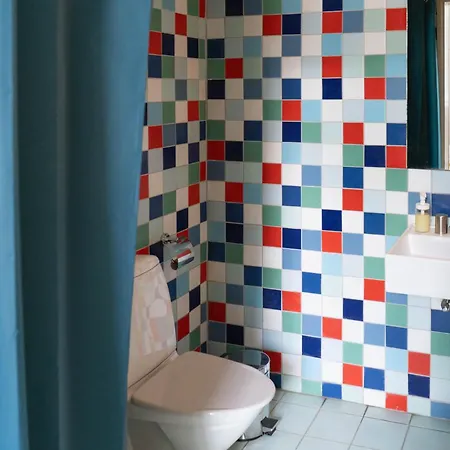 Отель Resart Traditional House