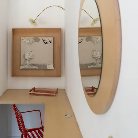 Resart Traditional House Отель *