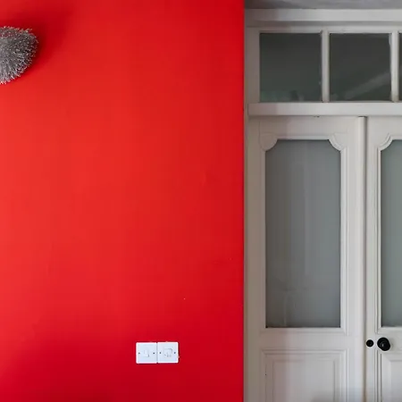 Отель Resart Traditional House *