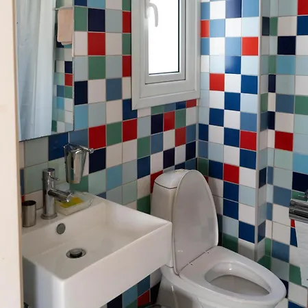 Resart Traditional House * Никосия