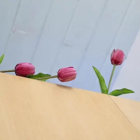 Resart Traditional House Отель *