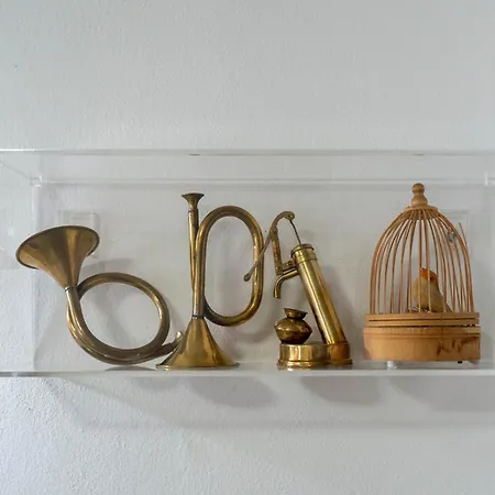 Отель Resart Traditional House Никосия