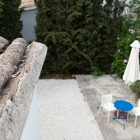 Resart Traditional House Отель *