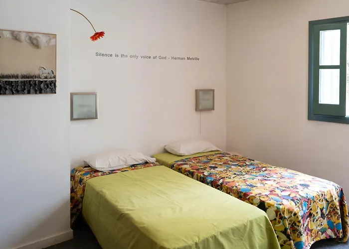 Hotel Resart Traditional House