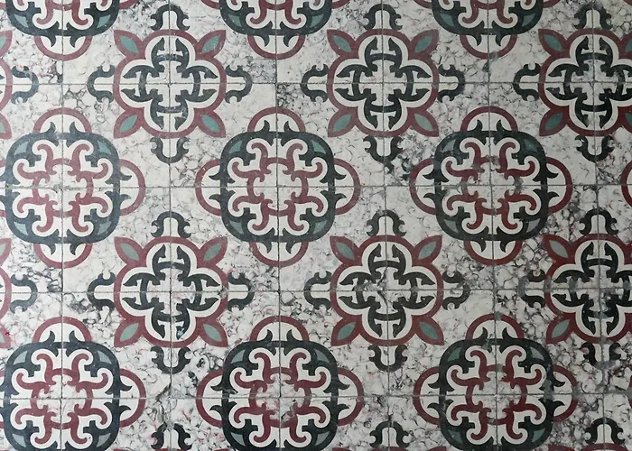 Resart Traditional House Hotel *