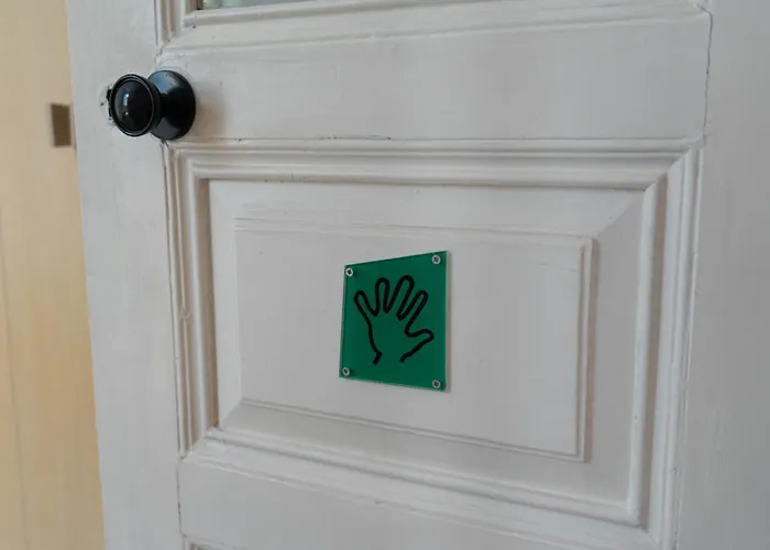 Hotel Resart Traditional House