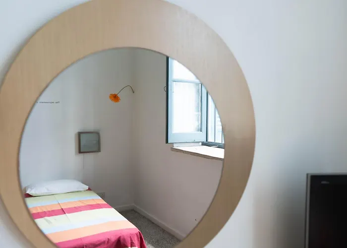 Resart Traditional House *