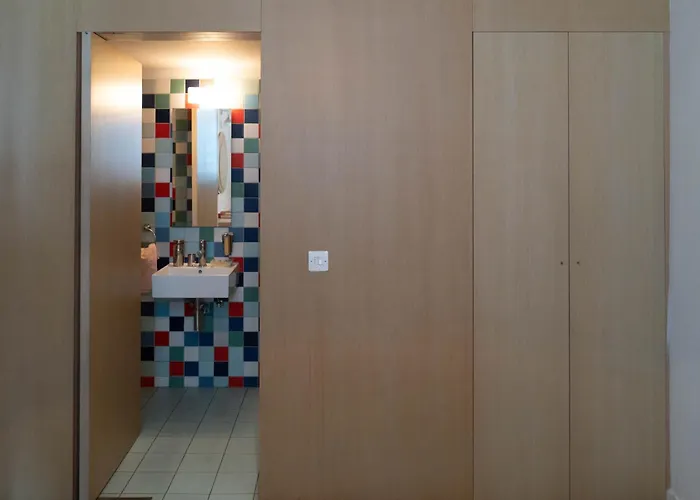 Resart Traditional House *