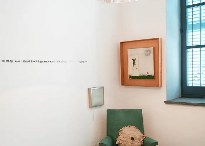 Resart Traditional House Hotel Nikosia