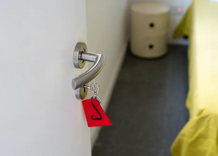 Resart Traditional House Hotel