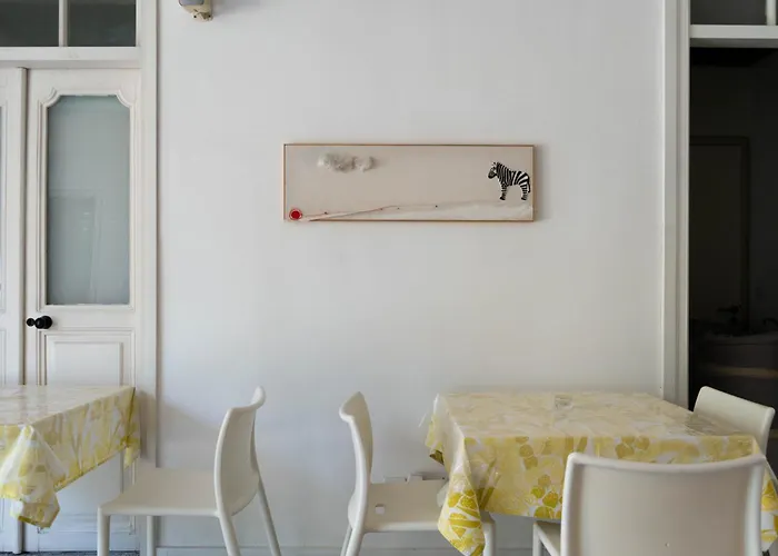 Hotel Resart Traditional House *