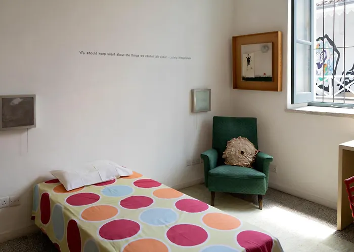 Resart Traditional House Nikósie