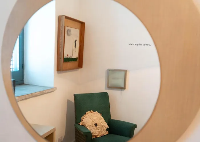 Hotel Resart Traditional House