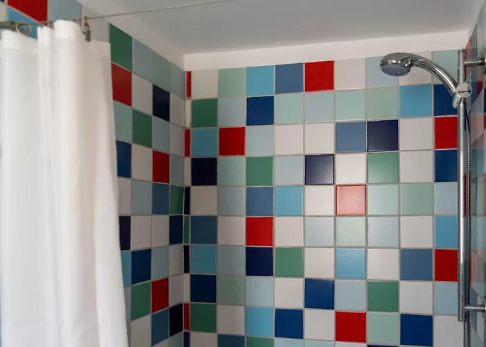 Hotel Resart Traditional House *