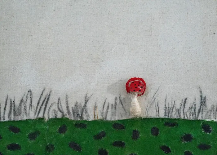 Resart Traditional House