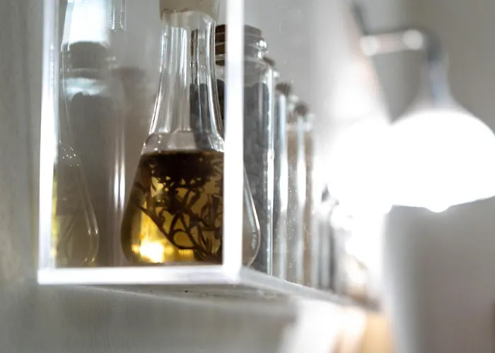 Hotel Resart Traditional House