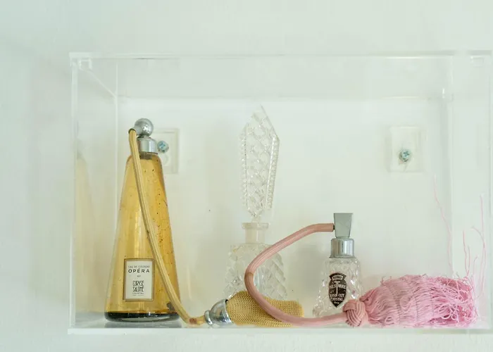 Resart Traditional House Hotel *