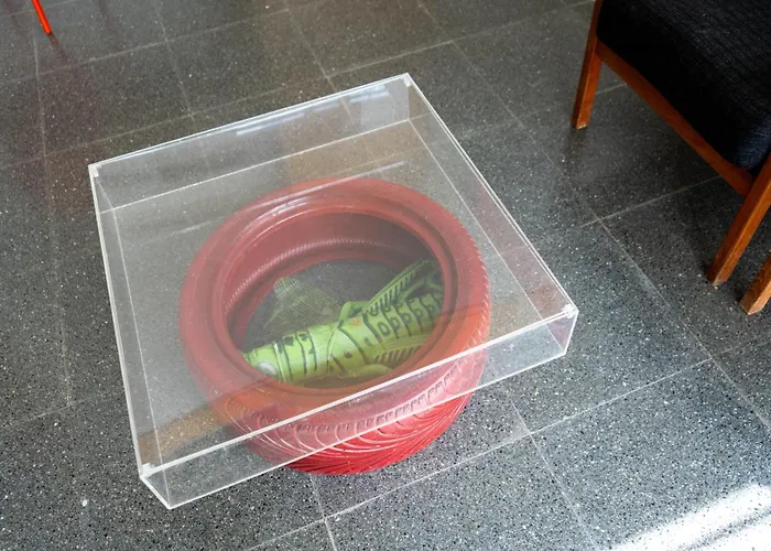 Hotel Resart Traditional House Nikósie