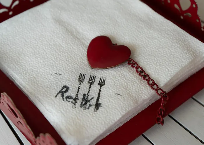 Resart Traditional House *