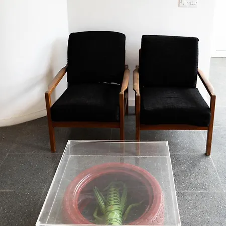 Resart Traditional House Hotel Nikozja