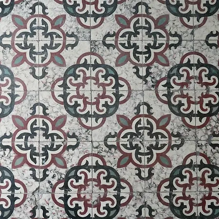 Resart Traditional House Hotel *