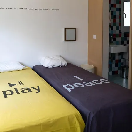 Hotel Resart Traditional House