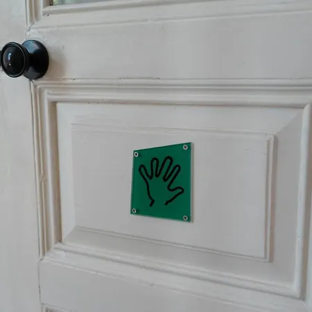 Hotel Resart Traditional House