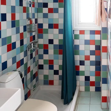 Resart Traditional House Hotel Nikozja