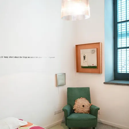 Resart Traditional House Hotel Nikozja