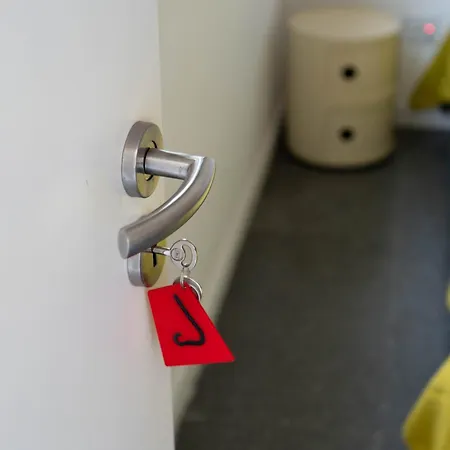 Resart Traditional House Hotel