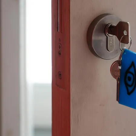 Resart Traditional House Hotel *