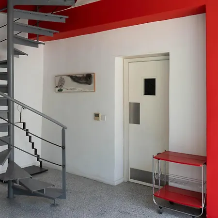 Resart Traditional House *