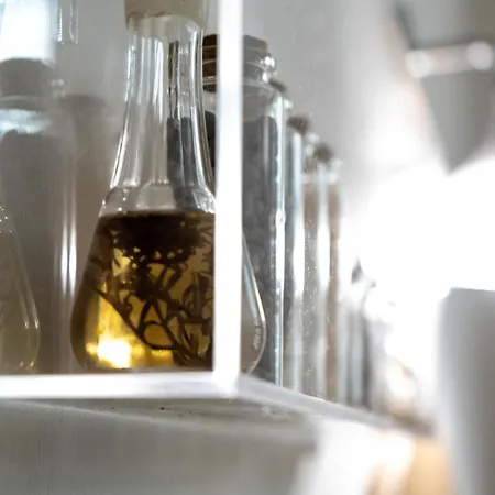 Hotel Resart Traditional House