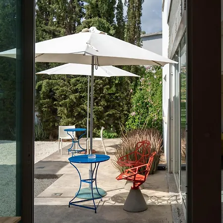 Hotel Resart Traditional House Nikozja